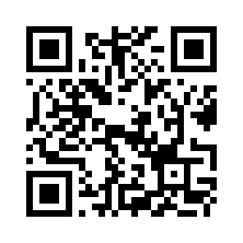 QR Code for 1PGcny7oevr8W44x3nRGQpe29PyfyTnvZb
