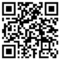 QR Code for 1PGxVEHZBpVSexk7QKoxTLqv1o7Nk6U1Qz