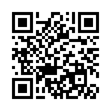 QR Code for 1PJZuW2nLKV2biSMA4QgmVCAtnMHntcqA8