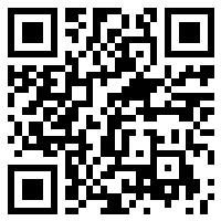 QR Code for 1PJntAs46GSR4eRE7FXE5YEHTkk5Enwcct