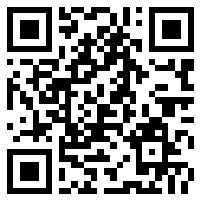 QR Code for 1PKdJt5prmsQVhKo4W8feGGsE2vShZnyXH