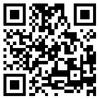QR Code for 1PM6Y5WPUSSAca3xWAU3zmo6f4oCjiUaag