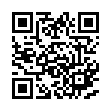 QR Code for 1PMB5Zts8WsBe9ounBcW8czfttGGXWyo8E