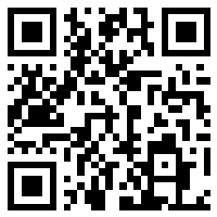 QR Code for 1PMSRsE2W3ESH8Rkg7sgSbcZSKbNSKPMEM