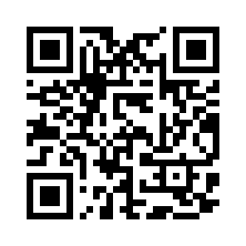 QR Code for 1PNDMU7QeKcefjMWtfcZrXBguhdFda8ZJv