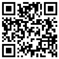 QR Code for 1PP3V9wprGTroSiaN9Fmtvy26Wiseg4oMu