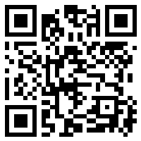 QR Code for 1PPvyQLJkXb3c45a9iF29w6aafMtdM2DCq