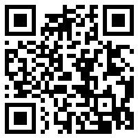 QR Code for 1PQ2Z328nyfQzkW368tEULMu3Urf4xdvuD