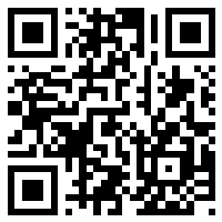 QR Code for 1PQRvJdUaQkLUiqh5eM343fNovQ3p3WCPR