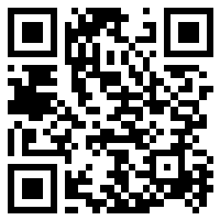QR Code for 1PRANvbvjTg2SaE1yS1wJv5Gi2jVR4tS9v
