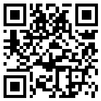 QR Code for 1PRMdBDQfGrSTjVimjyJPAc7YDMrJHyf3w
