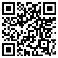 QR Code for 1PRR43Qd7ZV5fS79TcVQ7swNzPgk2EadPT