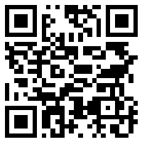 QR Code for 1PRWoEe41oEhpZaDkyLFaRzsKKmBqZ5S3H