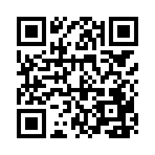 QR Code for 1PRexRggwdLqBrdW78a1QgpzJ6nFrjmnbS