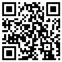 QR Code for 1PRugzSrC1Y3oRzDMsBcGRjCia4odEWvKb