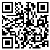 QR Code for 1PS6baqRjmi24em6ecpsbmpTSKLs2Mnnja
