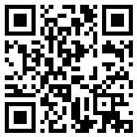QR Code for 1PSBA1CC8wYAxrvuLhWBNVTSh4s9ZZ4RCF