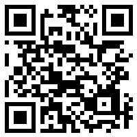 QR Code for 1PSVstUtLe3jh7RaqrXjkC9F567hrPc7Zv