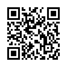 QR Code for 1PSXqrSbUPCpwcqftYnWCC7BnrtGEmX7E