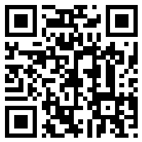 QR Code for 1PSbawGVEvfTafogdwvwtZQAxabRs7X7c6