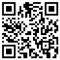 QR Code for 1PTredkYKSLYNLMV6moSTtj8oyhQMzJ22T