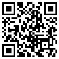 QR Code for 1PTyds9tLXvES87eqZRxpHsUG29eN3sMpg