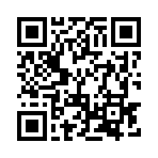 QR Code for 1PUDXFoxhSLBUfNV2GCaAcZW8AH1sT4SPw