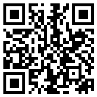 QR Code for 1PUMedRRE3KLyapyjdocZp73mNJasSbxaG