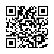 QR Code for 1PUWV3hs9Vx7msogJpRetD6JLN793oWFeu