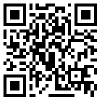 QR Code for 1PUYPtEvfFDmuMnEKX47YsUYafiUGZYBiW
