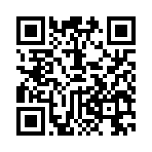 QR Code for 1PUavGSBJUQCj591TJbHAj5V1d8nAV2kF5