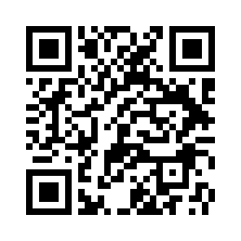QR Code for 1PUb6mDb6XbNMotJPdUmTHv3aQWsrNHCHB