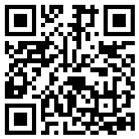 QR Code for 1PUfT3HrceXpZAFUjAUunxSLVMQfRUxt4V