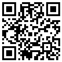 QR Code for 1PUjXYdgdBot3e3L3PrtbCo7FzQT8wjN7J