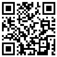 QR Code for 1PUw1eG2fxzUtchicpw1zjsvMeiBBiPErZ