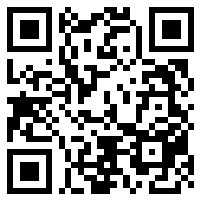 QR Code for 1PV1Epgh6GnqisESBWPZMBk5eAPsxBo1P8