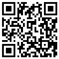 QR Code for 1PV6WjStnvrp4WKWf7mdTZe4XYPjY6JULP