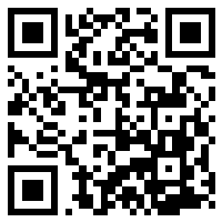 QR Code for 1PVXRjAwMDBMe4yvK71vFkM71daJziWNbC