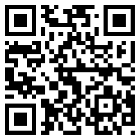 QR Code for 1PVdzKjYjV4wuCVxbhPUsbBAThcRRemnpK