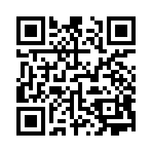 QR Code for 1PVfLztnacgvmBtME66DYfm9wziDyLUcd