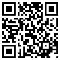 QR Code for 1PVgB2UG17AvGJaNuaTmoQFkCkmziP5LtC