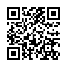 QR Code for 1PVpZif6TMSbdaVSby8scMm2QRi71f8JaF