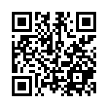 QR Code for 1PVq9FeeKNdda8AAx3cuTCVcUaatfMrEcG