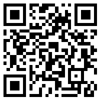 QR Code for 1PVsxSBRWFrZLTeWJMBQAyBvEMGLerZP2t