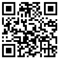QR Code for 1PWpRDFZGucLW7TFvzYcbbobteRGhUDiX4