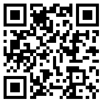 QR Code for 1PWwB43g2VxEm4WsabwgRLUU7YHS9Vhfj