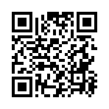 QR Code for 1PXAAmbjkUpRDaCeiM744SjosQvyseyX8f