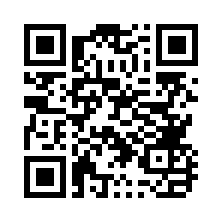 QR Code for 1PXwHoy345GCwi3sLc6fdFG8v8roWbot8V