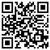 QR Code for 1PYDzycgjgaihmtnP8AK15Y2deSy3To2EV