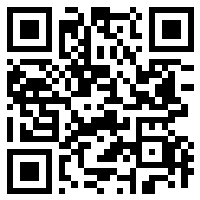 QR Code for 1PYaW4mtJhdS8KmzU5GmJk3vvVCnSjMoSv